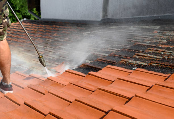 Professional Pressure Washing in Moody, TX