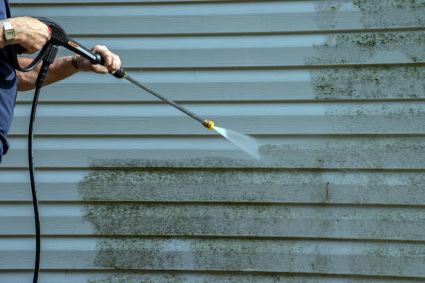 Best Affordable Pressure Washing  in Moody, TX