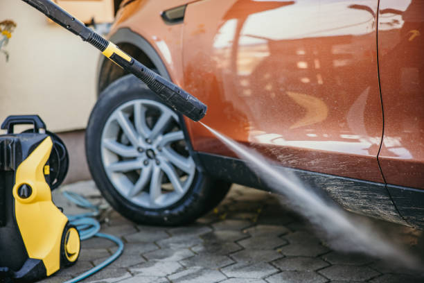 Best Best Pressure Washing Companies  in Moody, TX