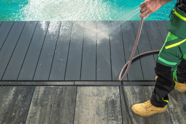Best Exterior Home Cleaning  in Moody, TX