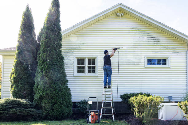 Best Local Pressure Washing Services  in Moody, TX