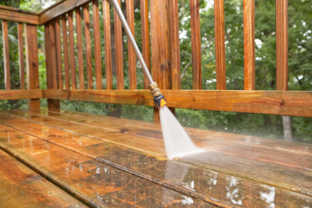 Best Commercial Pressure Washing  in Moody, TX