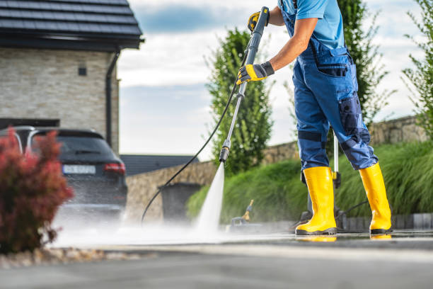 Local Pressure Washing Services in Moody, TX