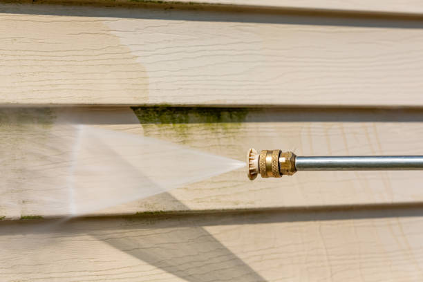 Trusted Moody, TX Pressure Washing Experts