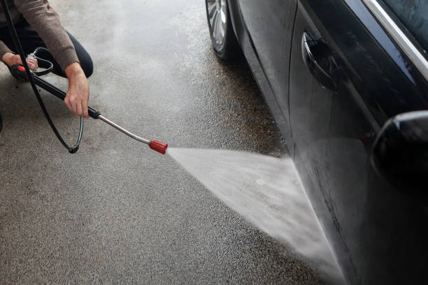 Best Roof Power Washing Services  in Moody, TX